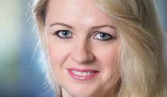 Marta Paleczna: z Grayling Polska do Weber Shandwick