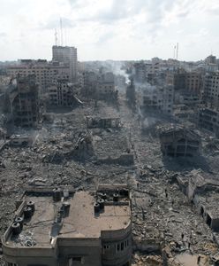 Kocioł Ziemi Świętej: kto jest kim w Palestynie i Izraelu, kto pociąga za sznurki na Bliskim Wschodzie?