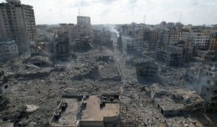 Kocioł Ziemi Świętej: kto jest kim w Palestynie i Izraelu, kto pociąga za sznurki na Bliskim Wschodzie?