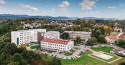 Afera wokół szpitala w Wadowicach. Pismo do pracowników wywołało burzę