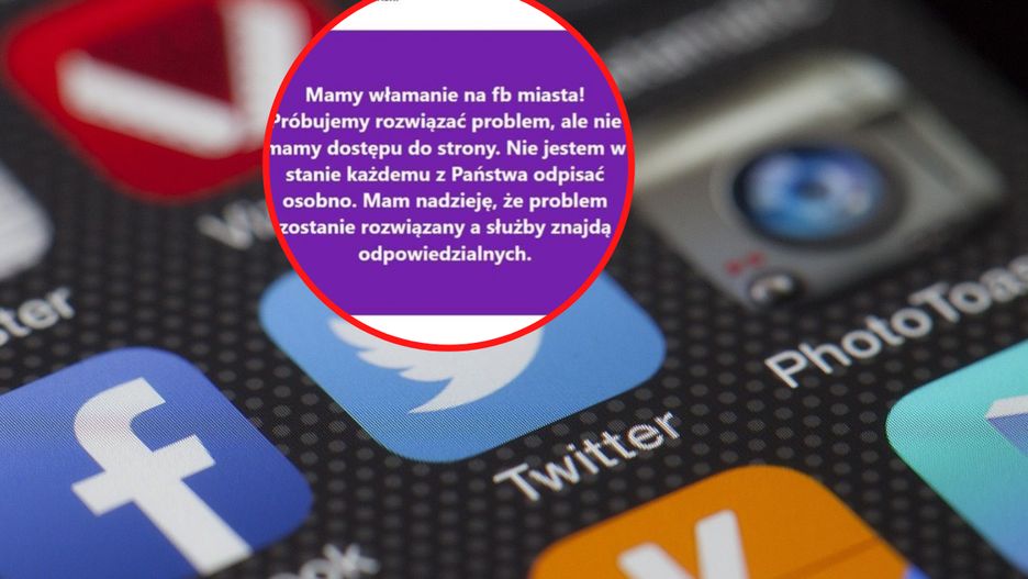 Władze Piekar Śląskich wydały oświadczenie