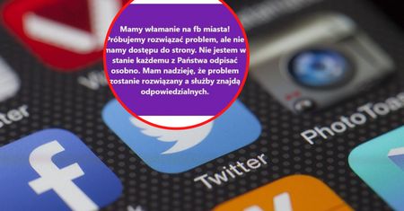 Mieszkańcy Piekar Śląskich w szoku. Pornografia na stronach miasta