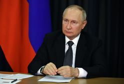 Skandal w Niemczech. Spotkał się z Putinem "prawie sto razy"