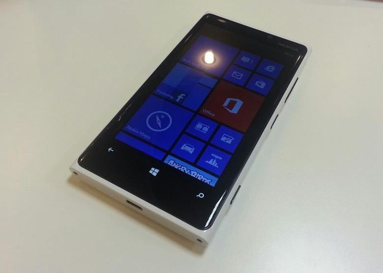 Apollo Plus to kolejna aktualizacja Windows Phone'a 1
