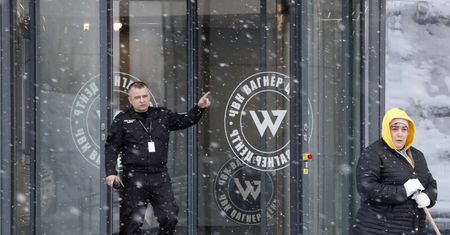 Szukają sposobu na Grupę Wagnera. Chodzi o zajęcie zagranicznych aktywów
