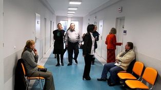 Koszalin: Kolejki są długie, a mają być jeszcze dłuższe. Będzie za to nowy system kolejkowy