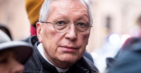Kapelan narodowców bez parafii. Decyzja Watykanu