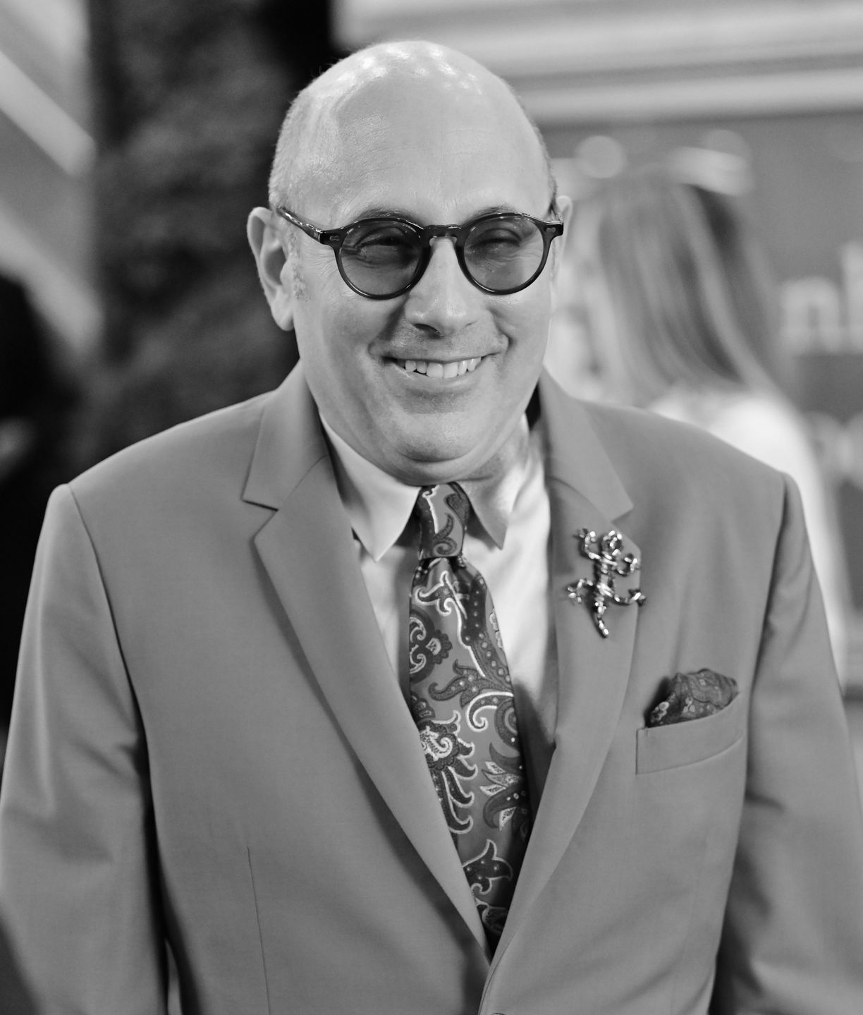 Zmarł Willie Garson, aktor znany m.in. z "Seksu w wielkim mieście" 