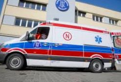 Warszawa. Ambulans neonatologiczny. Miasto województwo sfinansują karetkę dla noworodków