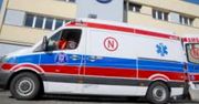 Warszawa. Ambulans neonatologiczny. Miasto województwo sfinansują karetkę dla noworodków