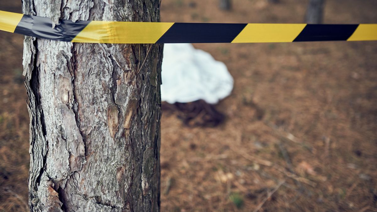 Znaleziono ciało 28-letniej kobiety 