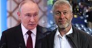 Słynny rosyjski oligarcha spotkał się z Zełenskim? Putin zabiera głos