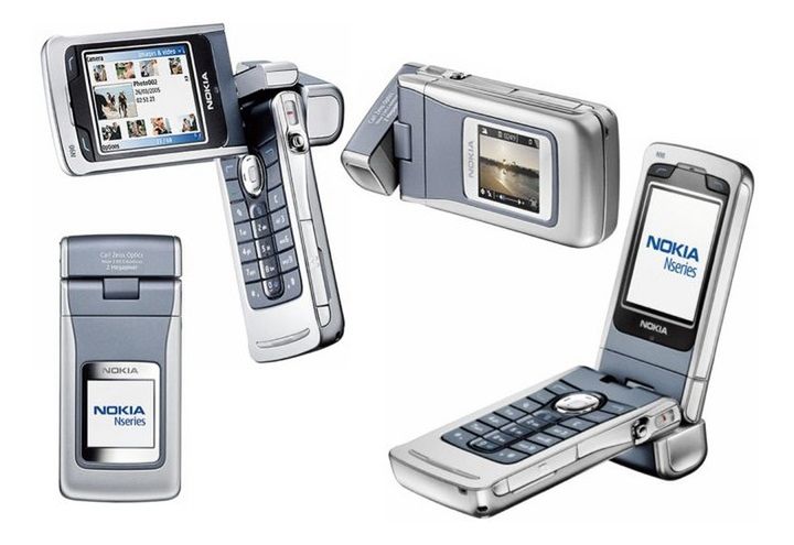 W smartfonach Nokia mogą pojawić się aparaty z optyką Zeissa 3