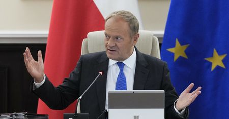 Kolejne doniesienia o Szpitalu Południowym. Donald Tusk zabrał głos