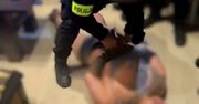 Legnica: Policja uderzyła w gang włamywaczy. Zatrzymano trzech mężczyzn i kobietę