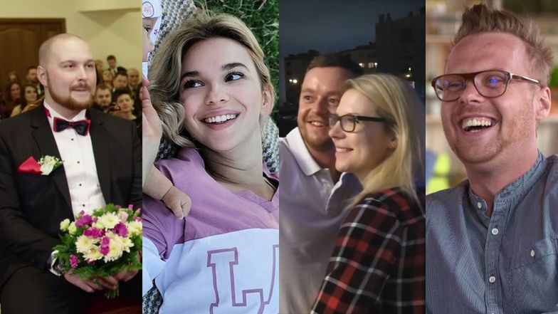 Ślub od pierwszego wejrzenia 