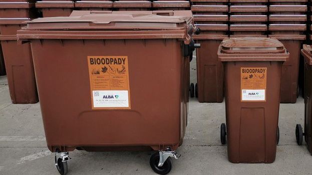 PGNiG chce produkować gaz z bioodpadów 