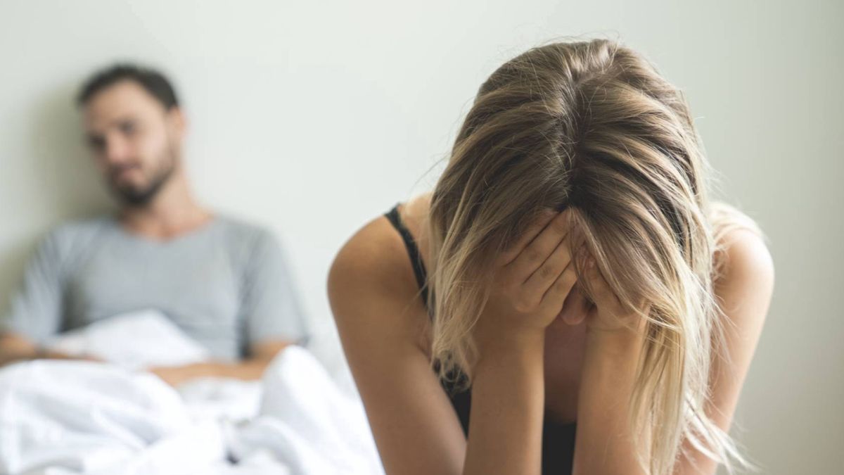 Czym jest wdowia choroba?