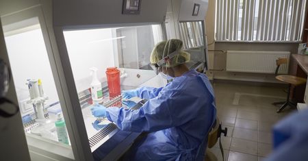 Koronawirus. Polska. Ministerstwo Zdrowia wydało komunikat. Nowe przypadki i zgony