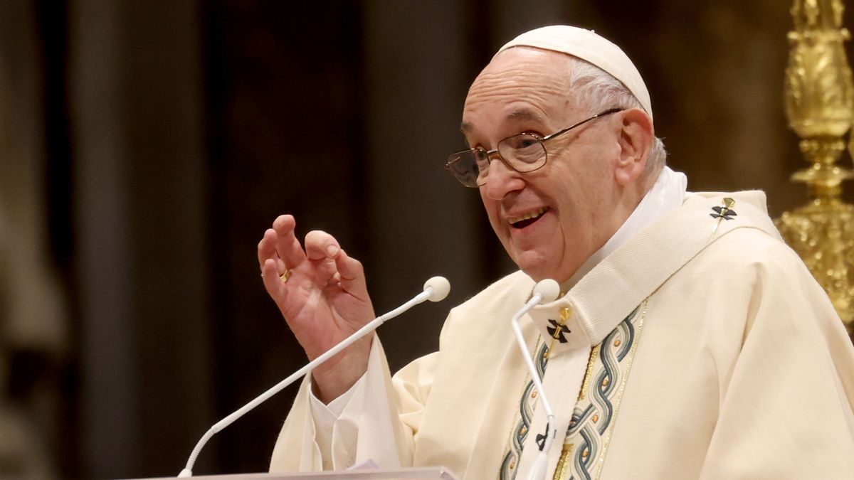 Papież Franciszek mianował kobietę na ważne stanowisko 