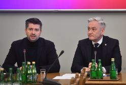 Polityka mieszkaniowa PiS. "Napychanie kieszeni deweloperom"