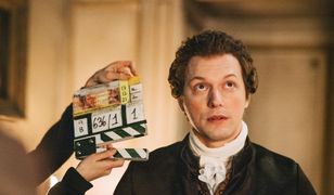 Filip Tłokiński w "Marii Antoninie". Przystojniak z Polski w międzynarodowej produkcji