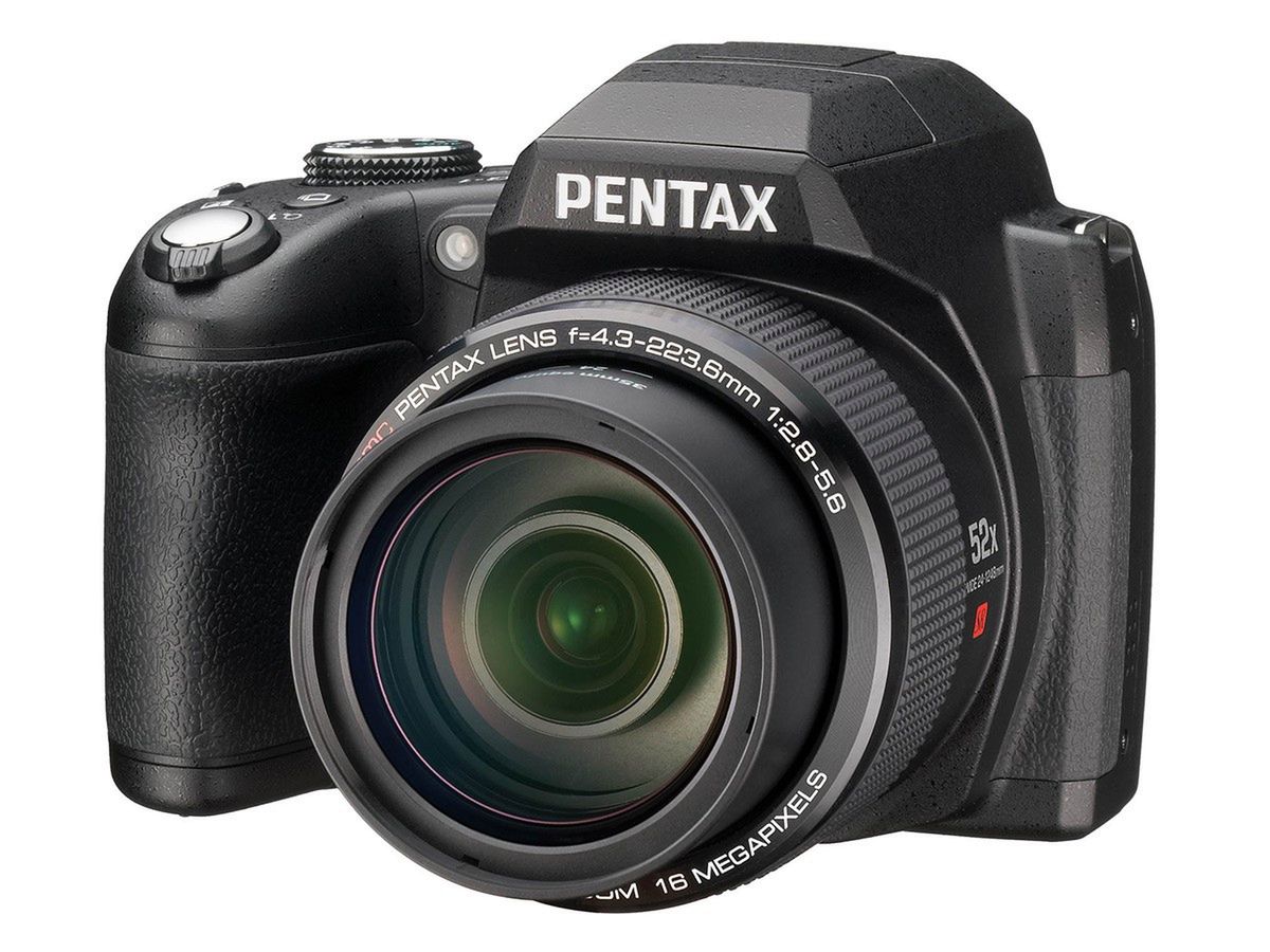 Pentax XG-1 z 52-krotnym zoomem już za miesiąc 5