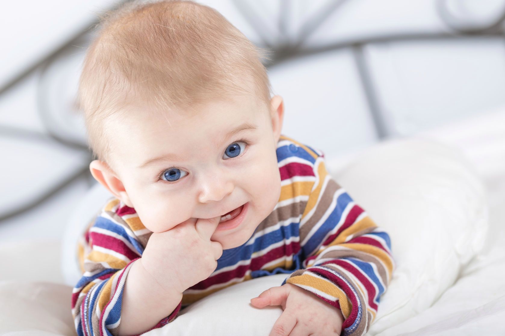 Socjologowie twierdzą, że często duży wpływ na podjęcie decyzji o imieniu mają upodobania filmowe rodziców 