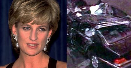 Księżna Diana została zamordowana NA ZLECENIE rodziny królewskiej?!