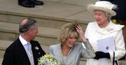 Camilla wspomina królową Elżbietę II. "Napisała swoją własną rolę"