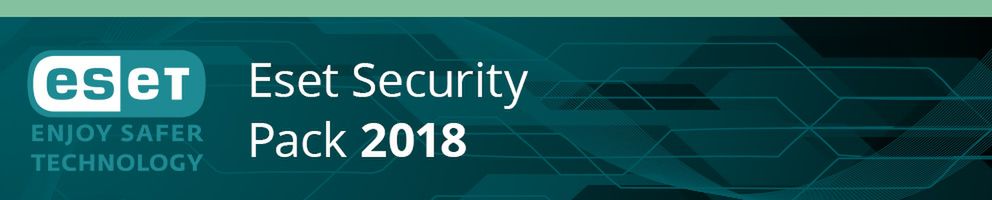 Lekki a wydajny program antywirusowy dla graczy? Recenzja ESET Security Pack 2018! 