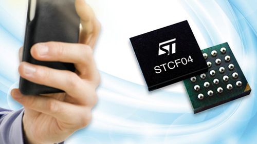 Dzięki chipowi STCF04 telefony będą robić zdjęcia w całkowitych ciemnościach 1