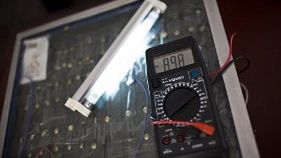 Panele słoneczne z ludzkimi włosami? 1