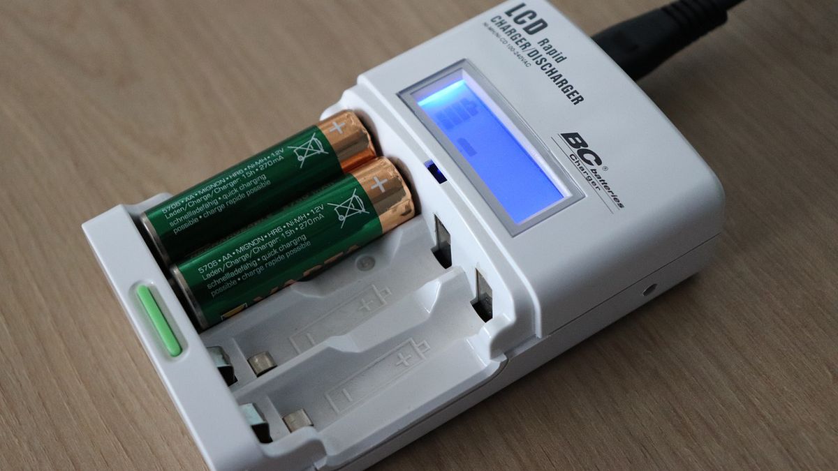 Nowe baterie NanoGraf mają osiągać o 28 procent dłuższy czas pracy 1