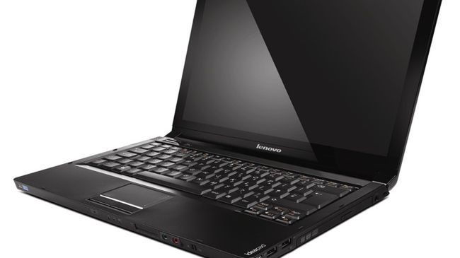 Lenovo IdeaPad U330 - nowa seria 1