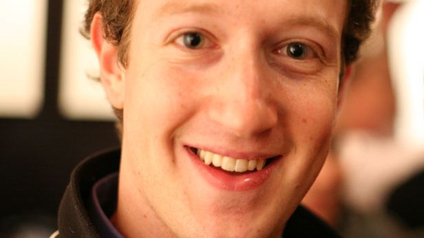 Twórca Facebooka kupił sobie wielki dom. Zobacz zdjęcia 1