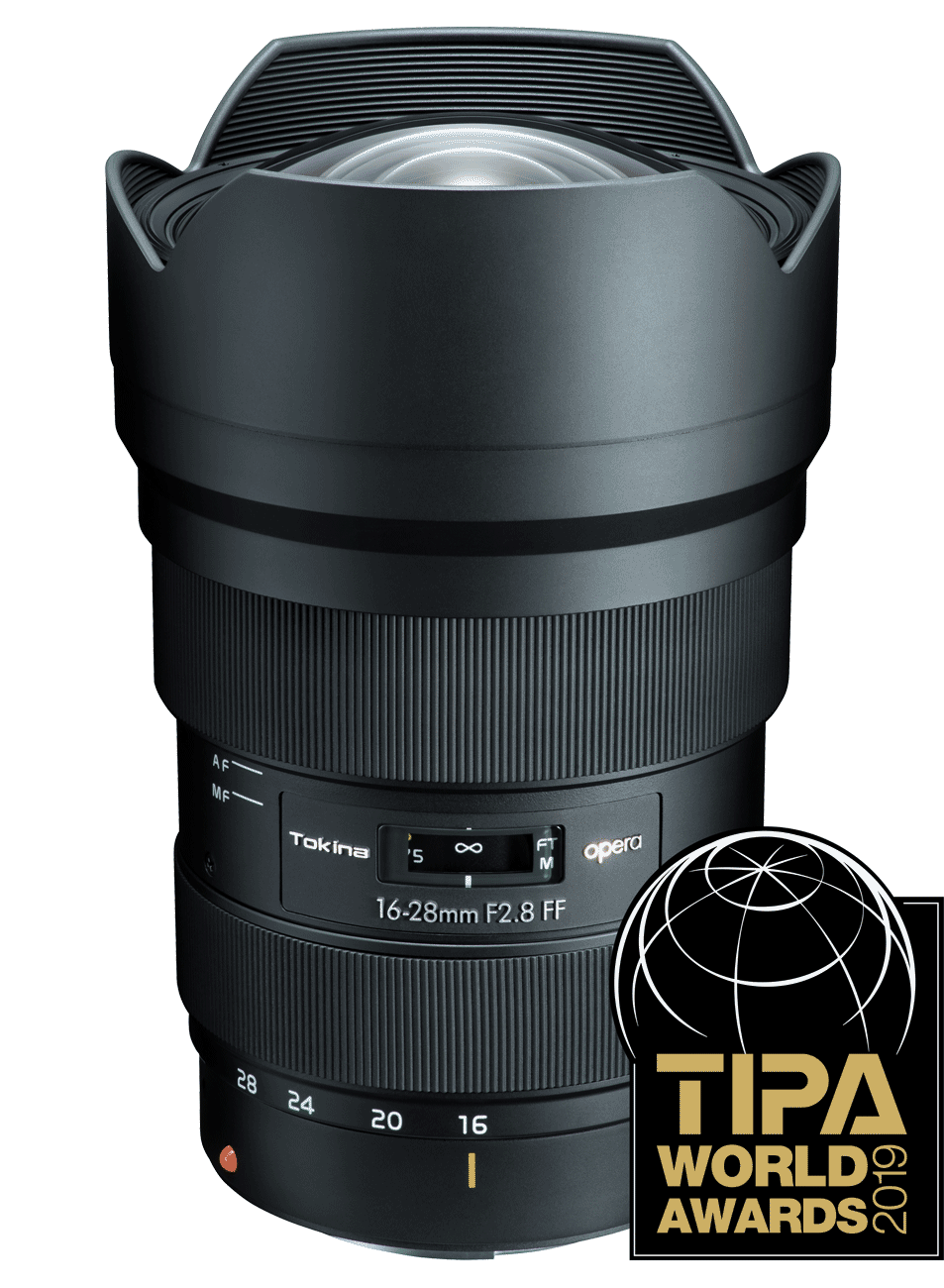 Tokina Opera 50 mm f/1.4 FF i Opera 16-28 mm f/2.8 FF dostępne w Polsce 4