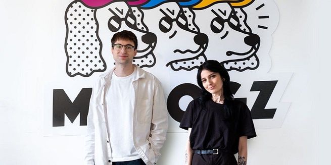 Agencja Madogz wzmacnia dział kreacji