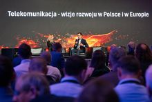 Konferencja KIKE, fot. materiały prasowe