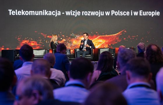 Rusza konferencja KIKE