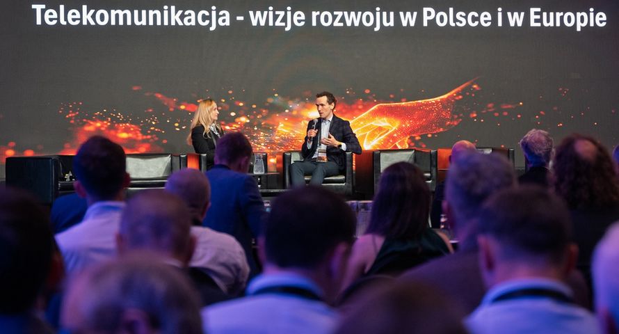 Rusza konferencja KIKE