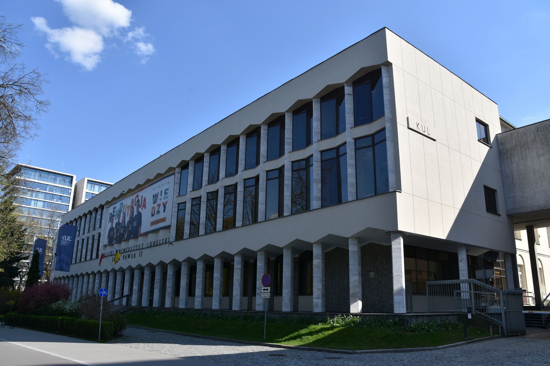Katolicki Uniwersytet Lubelski