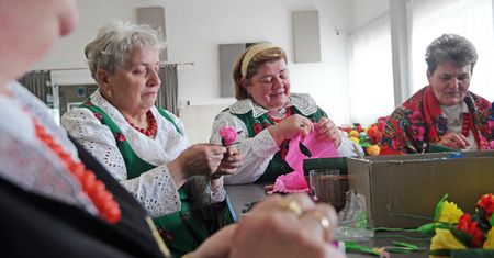 Nawet 10 tys. zł dla kół gospodyń wiejskich. Trzeba złożyć wniosek