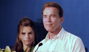 Maria Shriver po rozwodzie trafiła do zakonu. Była żona Schwarzeneggera "szukała prawdy"