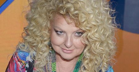 Tak Magda Gessler wyglądała 30 LAT TEMU! Po burzy blond loków ani śladu... (FOTO)