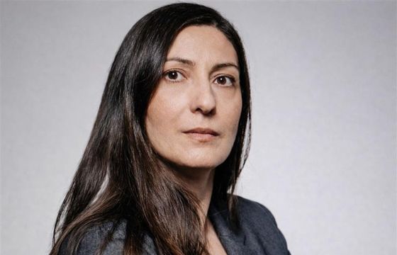 Kolejna dziennikarka w Zero.pl. Pracowała w Interii i PAP