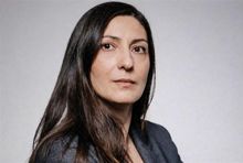 Katarzyna Dybińska; fot. LinkedIn/retusz ChatGPT