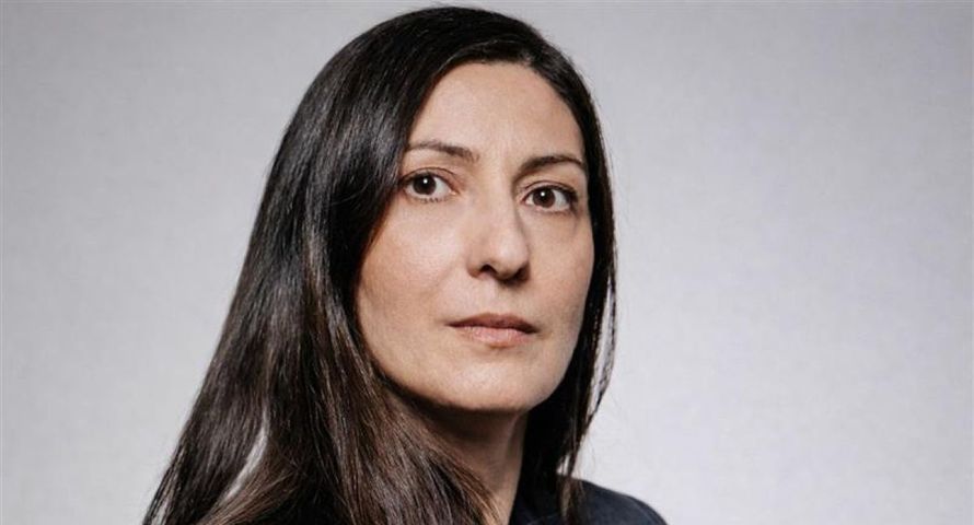 Kolejna dziennikarka w Zero.pl. Pracowała w Interii i PAP