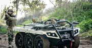 Wojskowy pojazd z dronem pokładowym. Firmy z USA i Izraela łączą siły