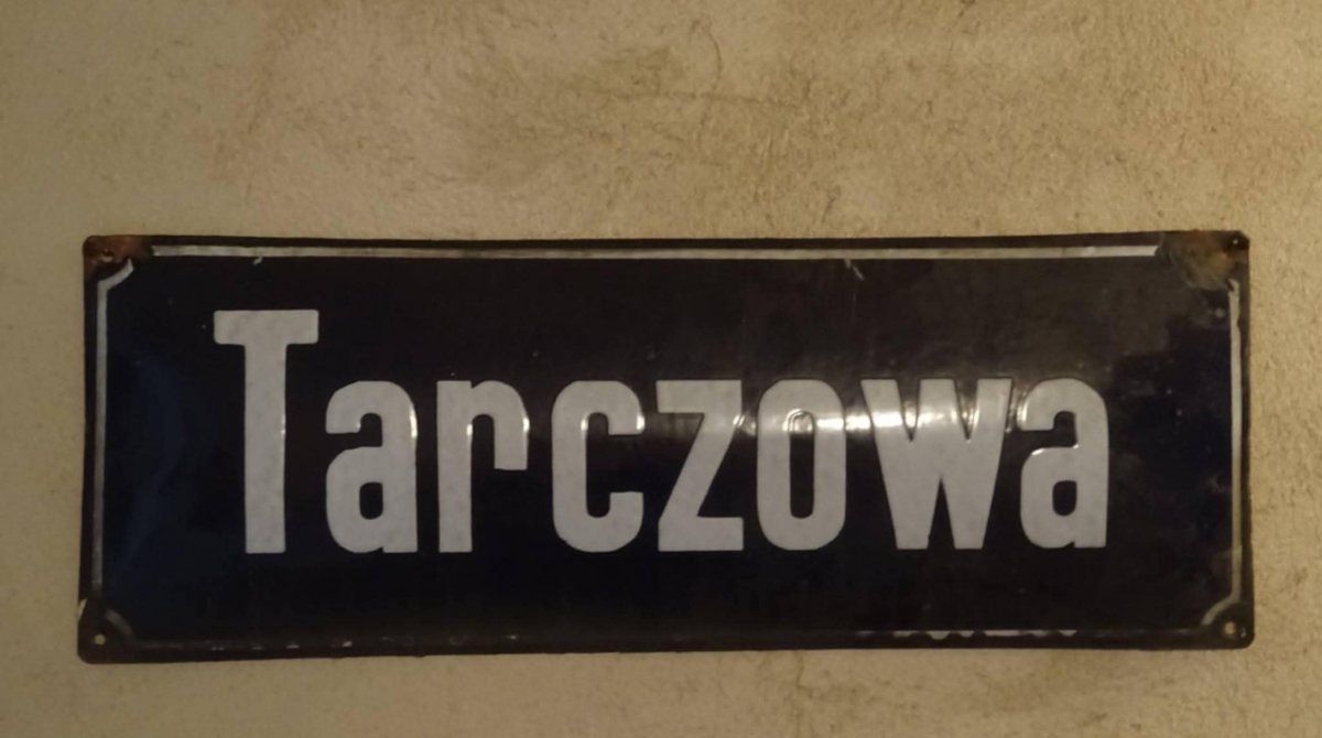 Warszawa: Ta ulica zniknęła jeszcze w PRL. Powróci w innej dzielnicy